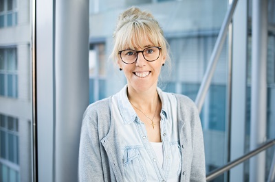 Christina Giesecke